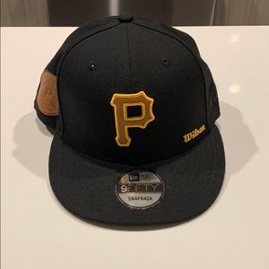 Pittsburgh Pirates Snapback